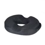 Seat Cushions Ergonomic Memory Foam Gel Seat Cushion