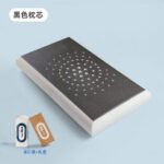 Sleeping Pillows Ventilated Gel Memory Foam Sleeping Pillow