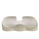 Seat Cushions Memory Foam Hollow Seat Cushion for Office and Car Seats