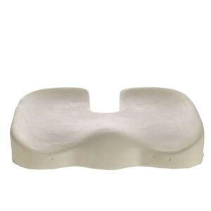 Seat Cushions Memory Foam Hollow Seat Cushion for Office and Car Seats