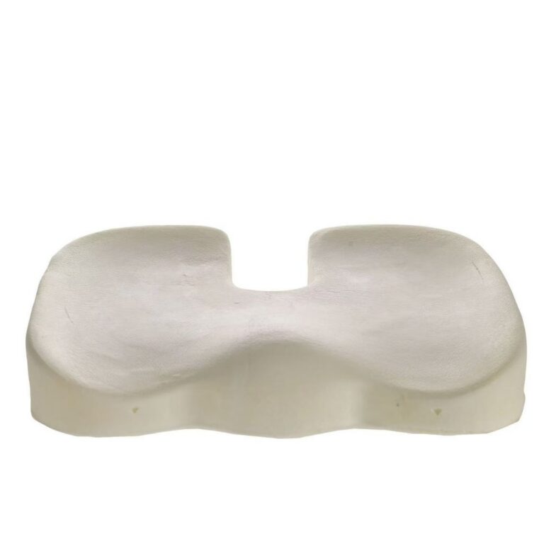 Seat Cushions Memory Foam Hollow Seat Cushion for Office and Car Seats