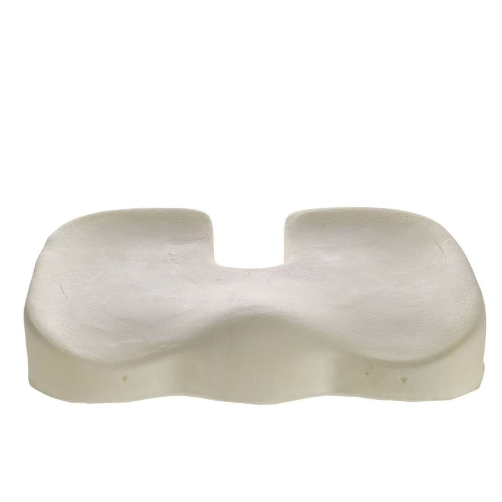 Seat Cushions Memory Foam Hollow Seat Cushion for Office and Car Seats