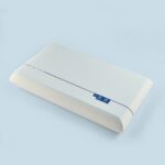 Sleeping Pillows Ventilated Gel Memory Foam Sleeping Pillow
