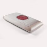 Gel Memory Foam Pillows Cooling Gel Memory Foam Cervical Massage Pillow