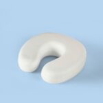 Travel Neck Pillows Slow-Rebound Memory Foam Travel Neck Pillow