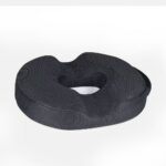 Seat Cushions Ergonomic Memory Foam Gel Seat Cushion