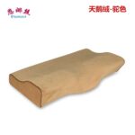 Sleeping Pillows Butterfly Cervical Memory Foam Neck Pillow