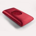 Gel Memory Foam Pillows Cooling Gel Memory Foam Cervical Massage Pillow
