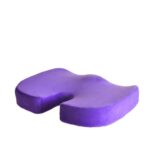 Seat Cushions Memory Foam Hollow Seat Cushion for Office and Car Seats