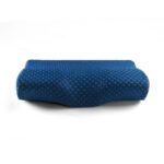Sleeping Pillows Butterfly Cervical Memory Foam Neck Pillow