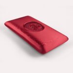 Gel Memory Foam Pillows Cooling Gel Memory Foam Cervical Massage Pillow