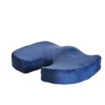 Seat Cushions Memory Foam Hollow Seat Cushion for Office and Car Seats