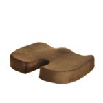 Seat Cushions Memory Foam Hollow Seat Cushion for Office and Car Seats