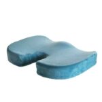 Seat Cushions Memory Foam Hollow Seat Cushion for Office and Car Seats