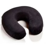 Travel Neck Pillows Slow-Rebound Memory Foam Travel Neck Pillow