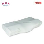 Sleeping Pillows Butterfly Cervical Memory Foam Neck Pillow