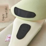 Travel Neck Pillows Milk-Velvet Memory Foam U-Shaped Travel Pillow