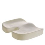 Seat Cushions Memory Foam Hollow Seat Cushion for Office and Car Seats