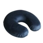 Travel Neck Pillows Slow-Rebound Memory Foam Travel Neck Pillow