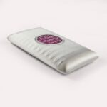 Gel Memory Foam Pillows Cooling Gel Memory Foam Cervical Massage Pillow